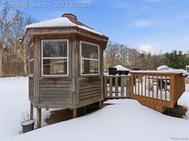 2222 Landmark Drive, Lapeer, MI 48446