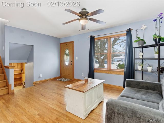 2222 Landmark Drive, Lapeer, MI 48446