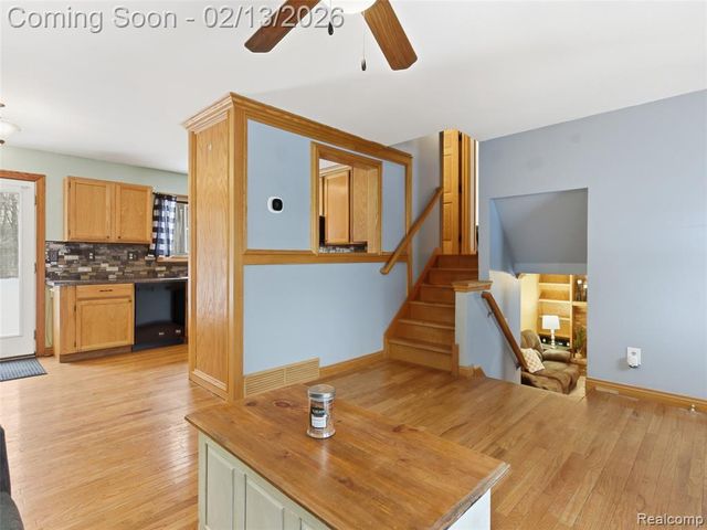 2222 Landmark Drive, Lapeer, MI 48446