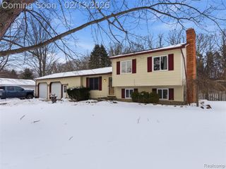 2222 Landmark Drive, Lapeer, MI 48446