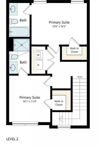 15101 Litsey Creek Drive 14757R, Roanoke, TX 76262