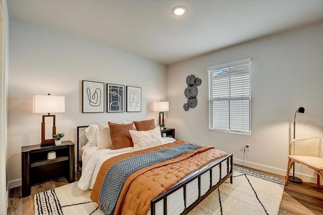 15101 Litsey Creek Drive 14757R, Roanoke, TX 76262