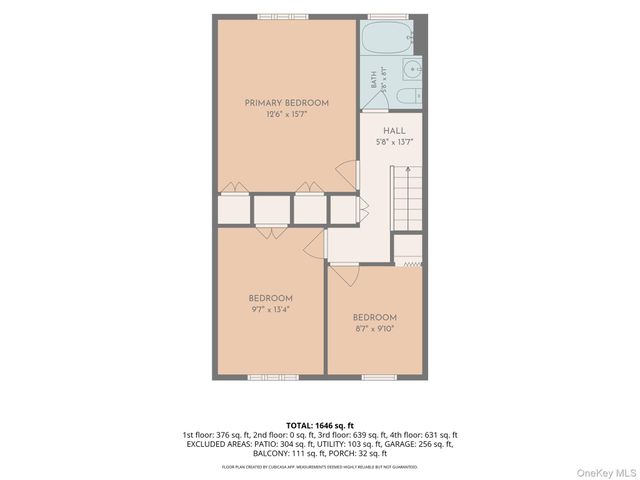 61-17 81st Street, Middle Village, NY 11379