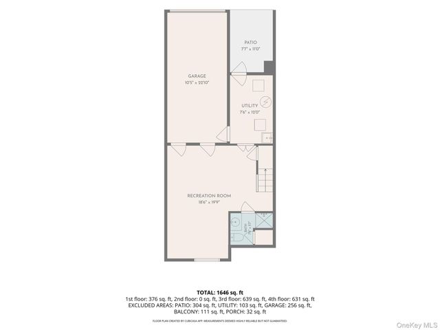 61-17 81st Street, Middle Village, NY 11379