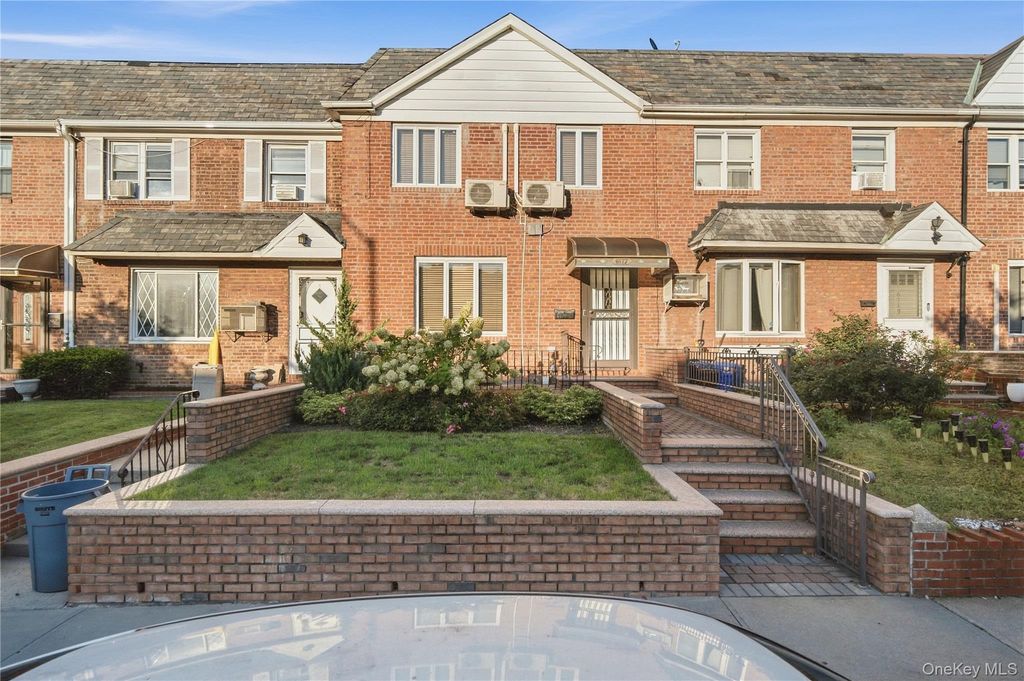 61-17 81st Street, Middle Village, NY 11379 — exterior