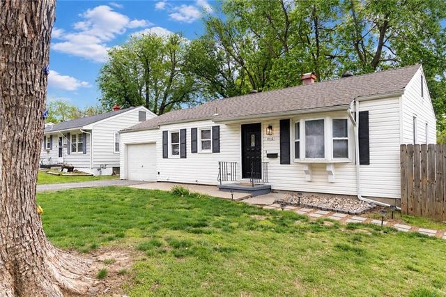 1713 N Dodgion Avenue, Independence, MO 64050