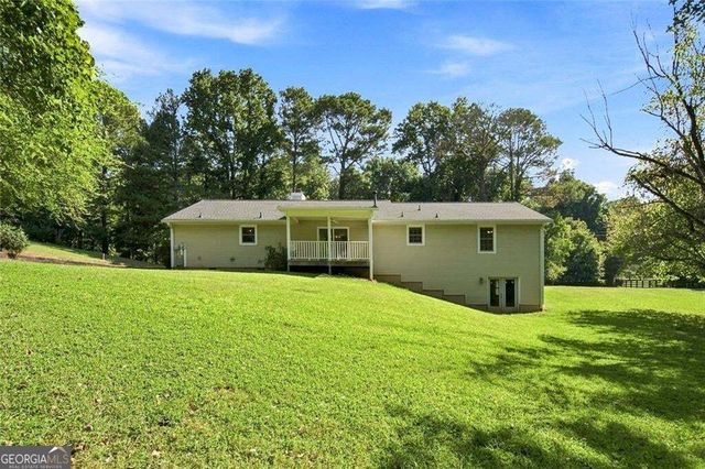 13480 New Providence Road, Alpharetta, GA 30004