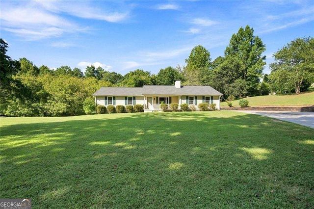 13480 New Providence Road, Alpharetta, GA 30004