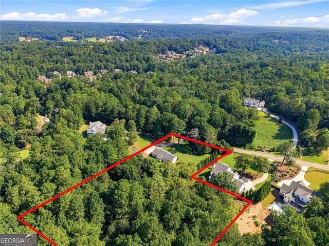 13480 New Providence Road, Alpharetta, GA 30004