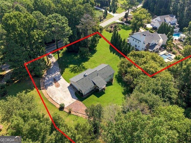 13480 New Providence Road, Alpharetta, GA 30004