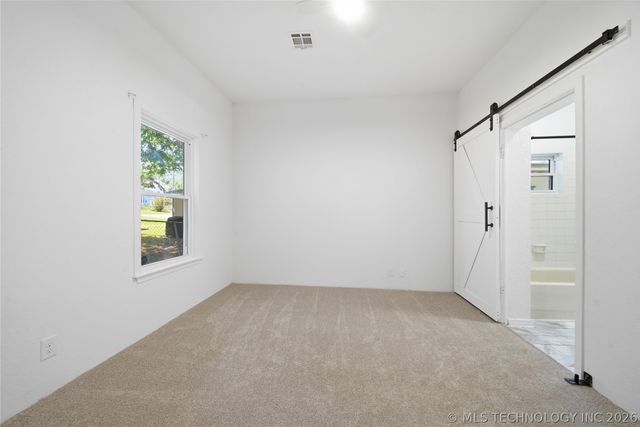 1419 W Maple Street, Collinsville, OK 74021