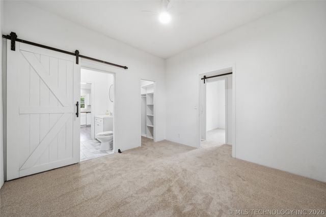 1419 W Maple Street, Collinsville, OK 74021