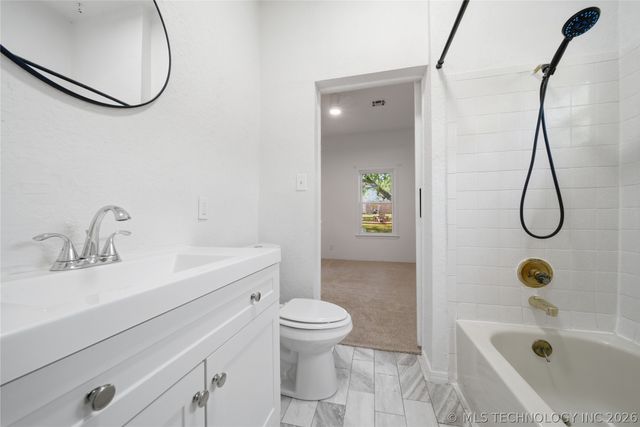 1419 W Maple Street, Collinsville, OK 74021