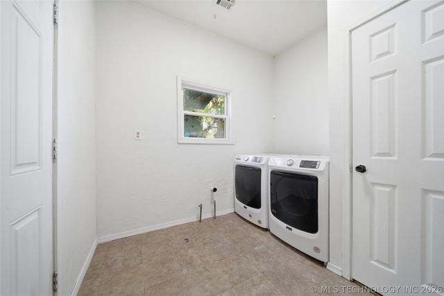 1419 W Maple Street, Collinsville, OK 74021