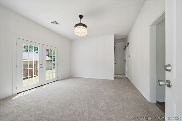 1419 W Maple Street, Collinsville, OK 74021