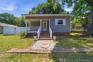 1419 W Maple Street, Collinsville, OK 74021