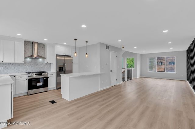 190 Spruce Street 4, Long Branch, NJ 07740