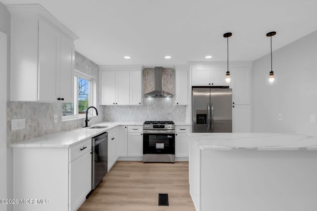 190 Spruce Street 4, Long Branch, NJ 07740