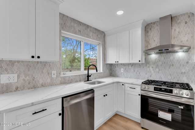 190 Spruce Street 4, Long Branch, NJ 07740
