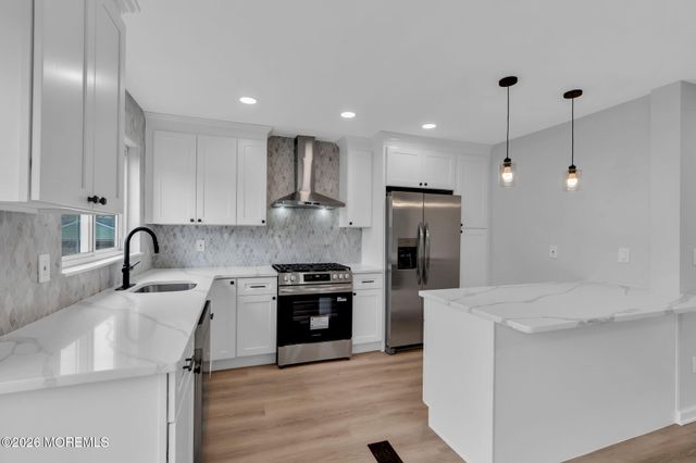 190 Spruce Street 4, Long Branch, NJ 07740