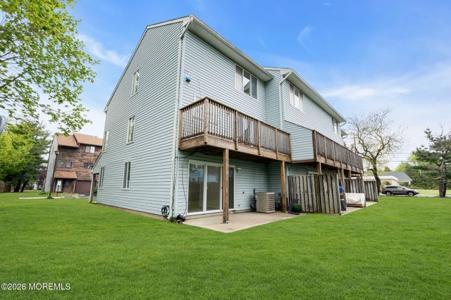 190 Spruce Street 4, Long Branch, NJ 07740