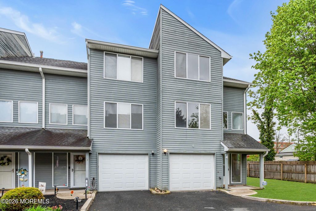 190 Spruce Street 4, Long Branch, NJ 07740