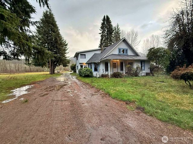 137 Glenoma Road, Glenoma, WA 98336