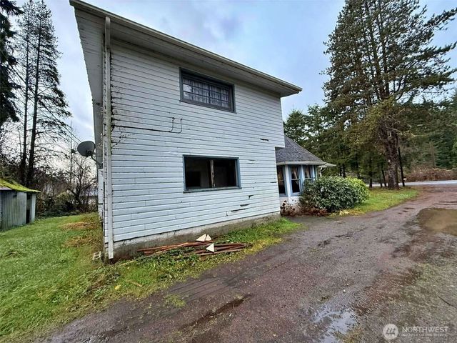 137 Glenoma Road, Glenoma, WA 98336