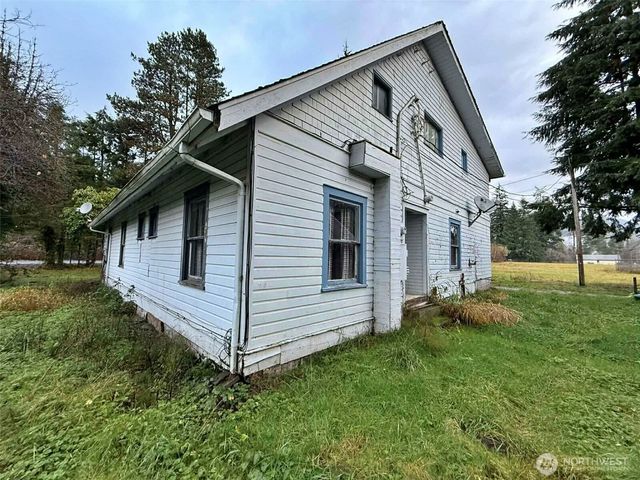 137 Glenoma Road, Glenoma, WA 98336
