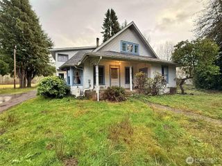 137 Glenoma Road, Glenoma, WA 98336