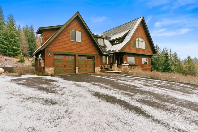 191 Whisper Creek Road, Cle Elum, WA 98922