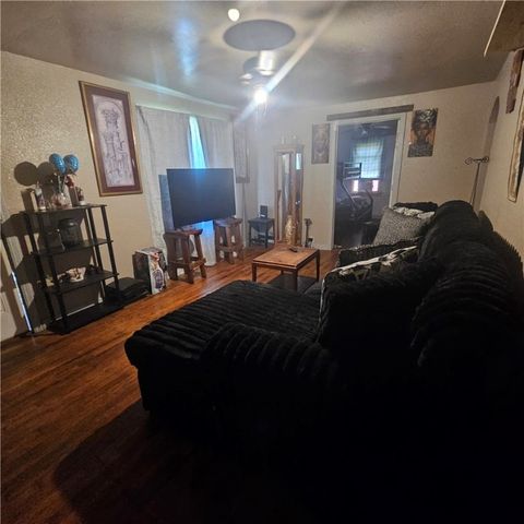 605 3rd Street, Dardanelle, AR 72834