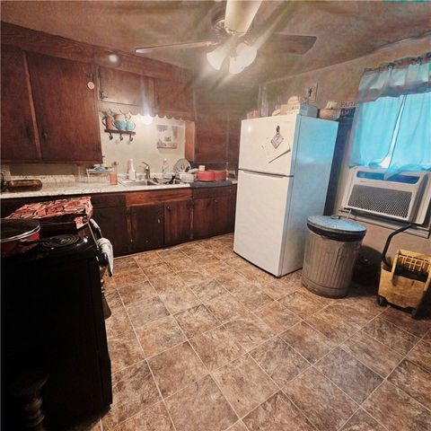 605 3rd Street, Dardanelle, AR 72834