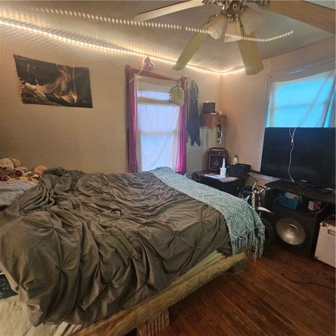 605 3rd Street, Dardanelle, AR 72834