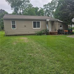 605 3rd Street, Dardanelle, AR 72834