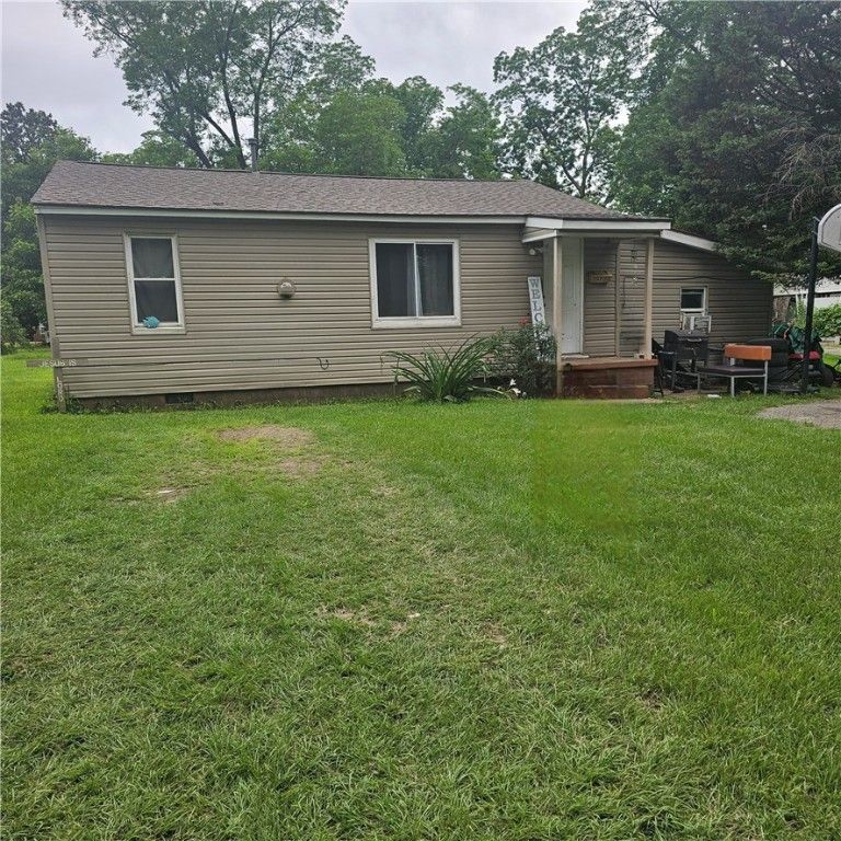 605 3rd Street, Dardanelle, AR 72834