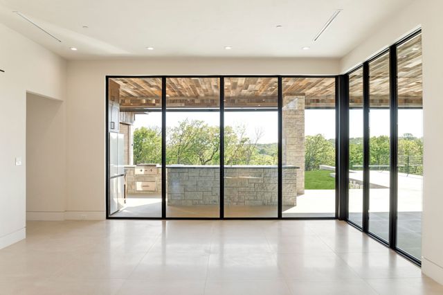 545 W Bob Jones Road, Southlake, TX 76092