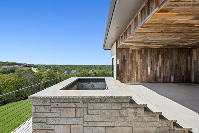 545 W Bob Jones Road, Southlake, TX 76092