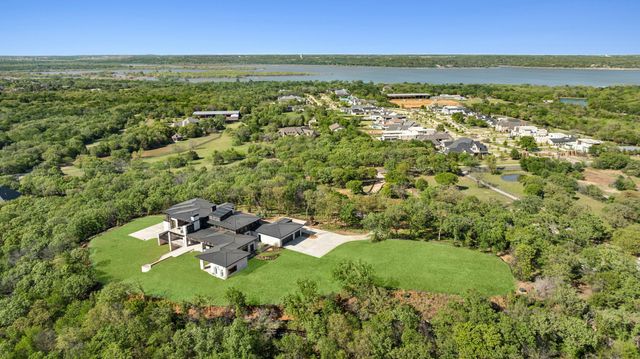 545 W Bob Jones Road, Southlake, TX 76092