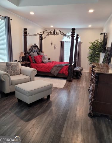 26 Parlor Circle, Sharpsburg, GA 30277