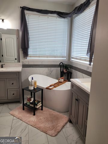 26 Parlor Circle, Sharpsburg, GA 30277