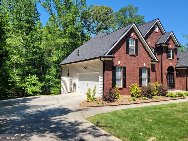 26 Parlor Circle, Sharpsburg, GA 30277