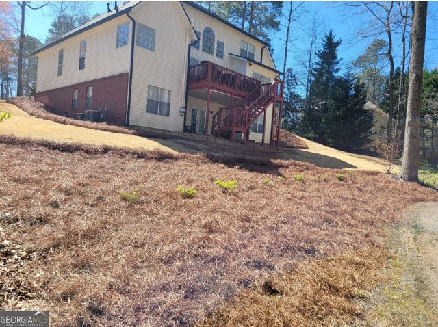 26 Parlor Circle, Sharpsburg, GA 30277