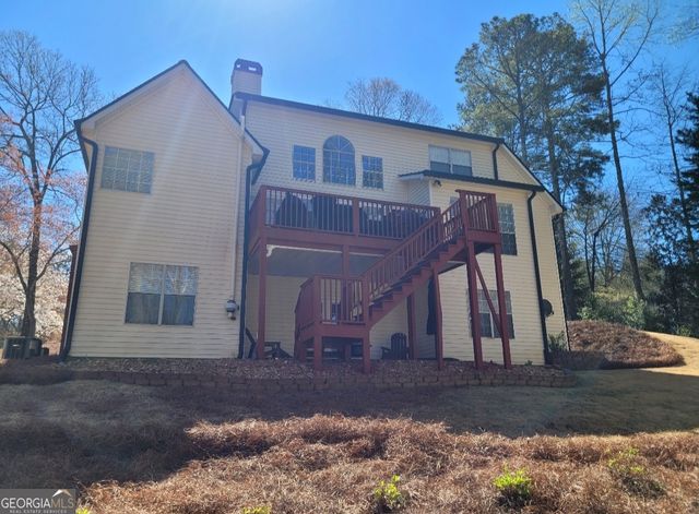 26 Parlor Circle, Sharpsburg, GA 30277