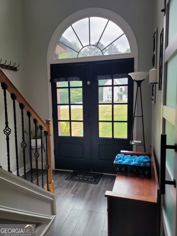 26 Parlor Circle, Sharpsburg, GA 30277