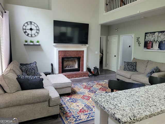 26 Parlor Circle, Sharpsburg, GA 30277