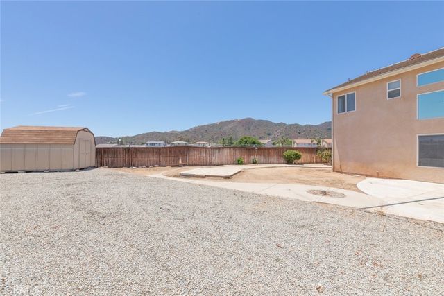 21965 Carnation Lane, Wildomar, CA 92595
