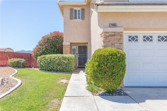 21965 Carnation Lane, Wildomar, CA 92595