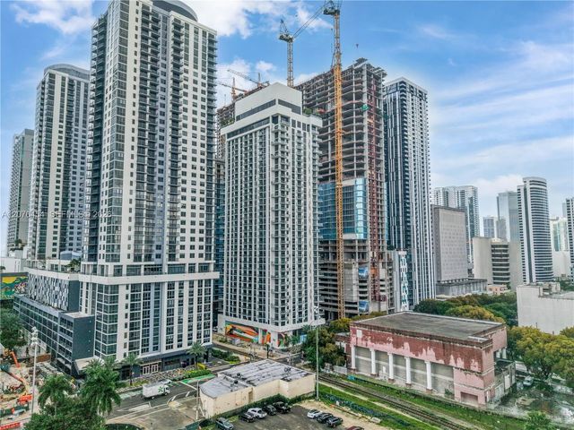 11 NE 6th Street 808, Miami, FL 33132