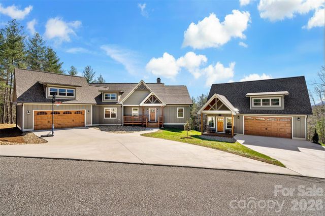 207 Lake Crest Drive 11, Nebo, NC 28761